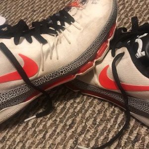 KD 8 Christmas